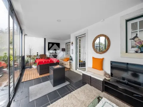 Detached Luxury 4 bedroom villa - Azeitão