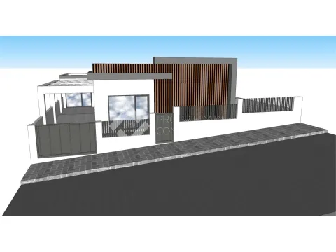 Moradia Isolada T3 - Pinhal do General