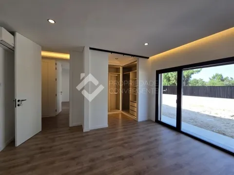 Einfamilienhaus 4 Schlafzimmer