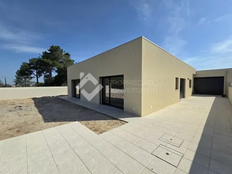 Einfamilienhaus 4 Schlafzimmer