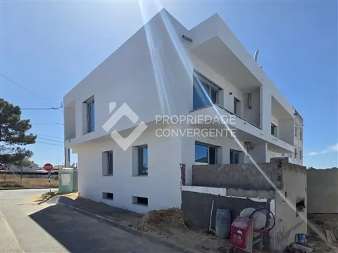 Apartamento T2 - Pinhal do General