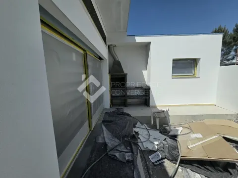 Moradia Isolada T3 - Pinhal do General