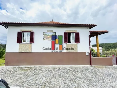 Maison rurale 4 Chambre(s)