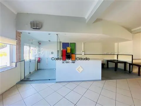 Restaurante apartamento