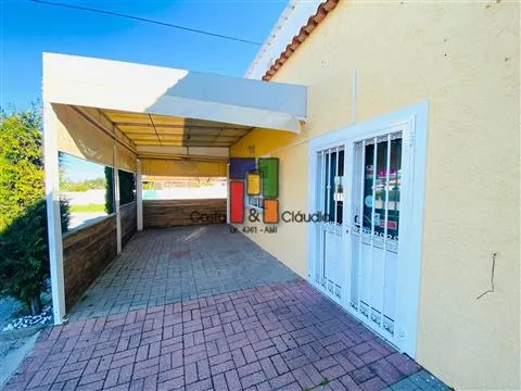 Restaurante apartamento