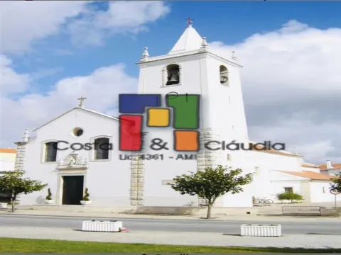 Terreno Para Construção