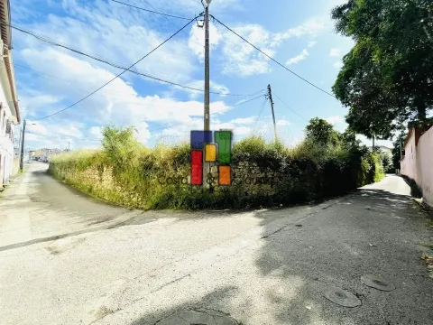 Terreno Para Construção