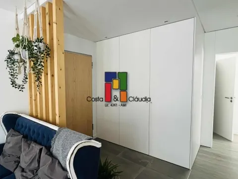 Appartement 2 Chambre(s)