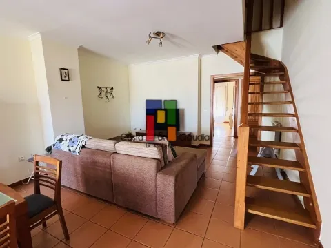 Apartamento T2 DUPLEX