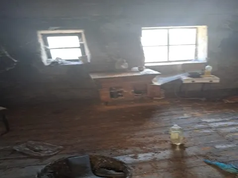 Apartment Floor Dwelling T1