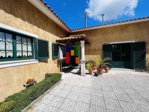 Maison isolée 4 Chambre(s)