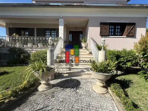 Einfamilienhaus 6 Schlafzimmer