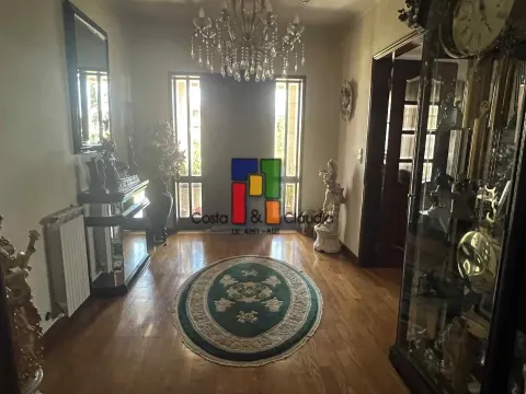 Einfamilienhaus 6 Schlafzimmer