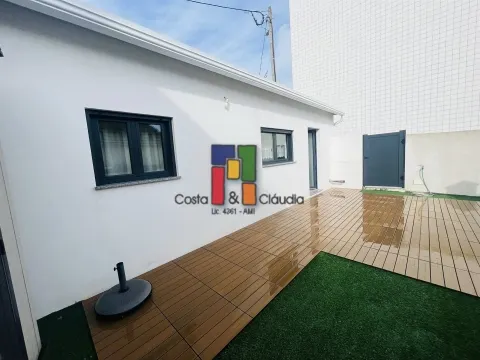 Vivienda 3 habitaciones