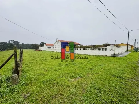 Terreno Para Construção