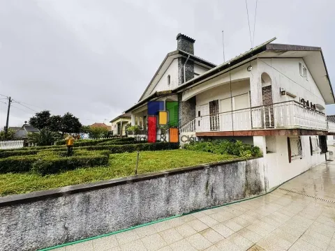 Moradia Isolada T4+2