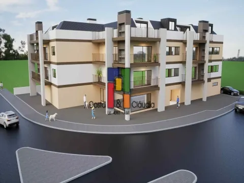 Apartamiento 2 habitaciones
