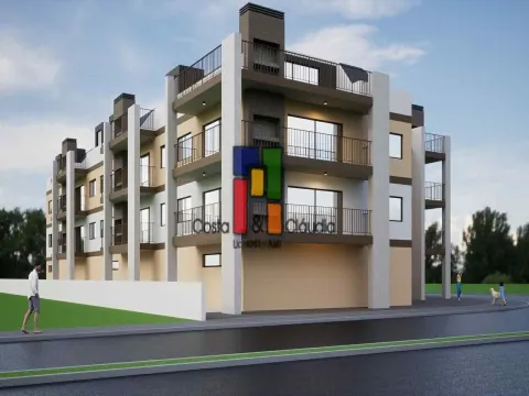 Apartamiento 2 habitaciones