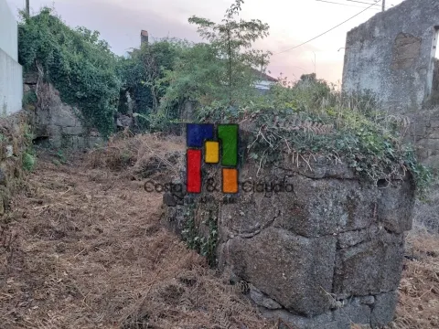Terrain à bâtir