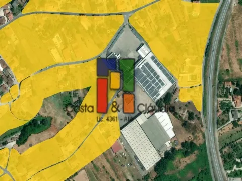 Terreno Urbano