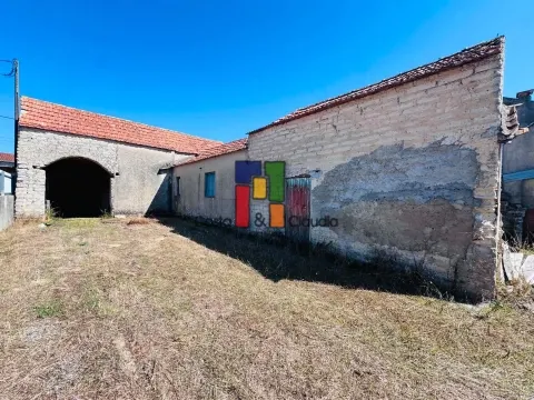 Maison rurale 2 Chambre(s)