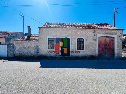 Maison rurale 2 Chambre(s)