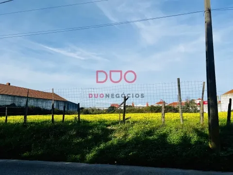 Terreno Urbano com 7000m2 à venda no Montijo