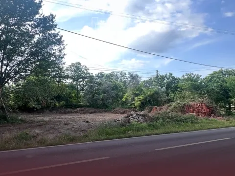 Terreno Para Construção
