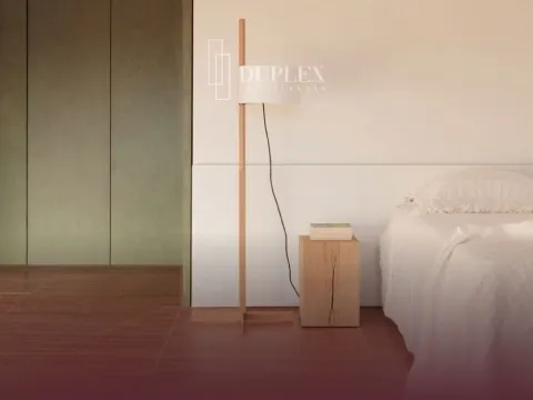 平 2个房间