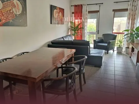 Apartamento T3 DUPLEX
