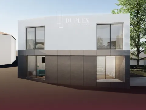 Maison Vide 2 Chambre(s)