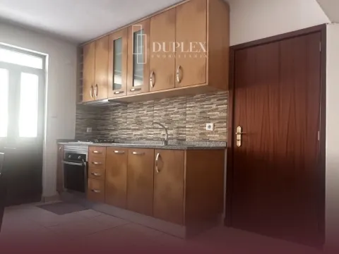 Moradia especial com duas habitações independentes