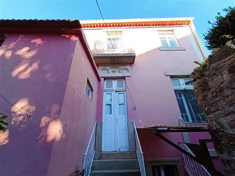 Viviendas Adosadas en barrio 9 habitaciones