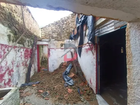 vivienda para Restaurar