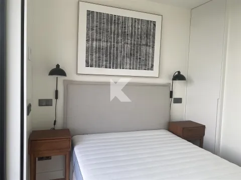 T0 Duplex com Terraço - Senhora da Hora