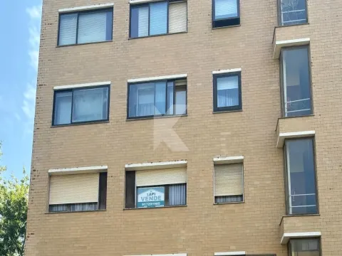 Appartement T4 avec garage près du fleuve Douro