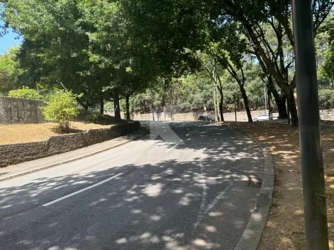 Appartement T4 avec garage près du fleuve Douro