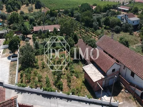 Urban land