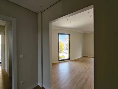 Apartamento T2, Carregal do Sal