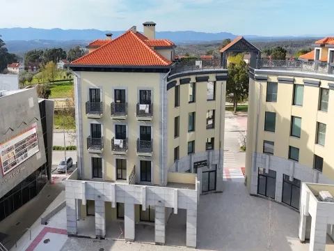 Apartment T3 DUPLEX