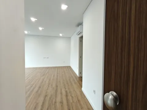 T2 novo, pronto a habitar em Tondela