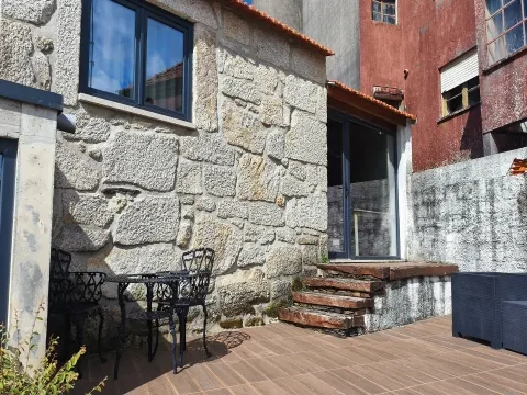 Haus 3 Schlafzimmer