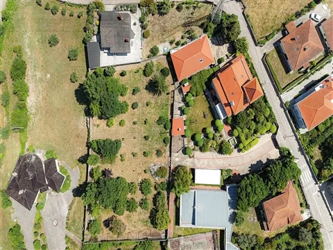 Vivienda >=10 habitaciones