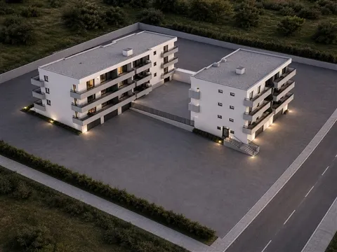 Apartamiento 2 habitaciones