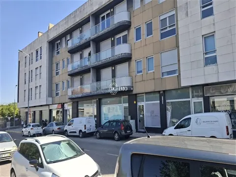 Wohnung 2 Schlafzimmer