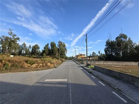 Parzelle