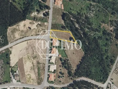 Lote de Terreno