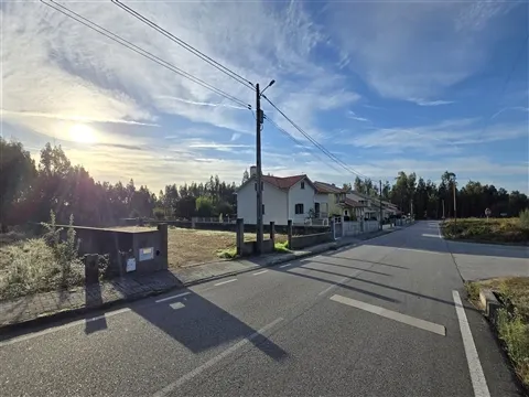 Parzelle