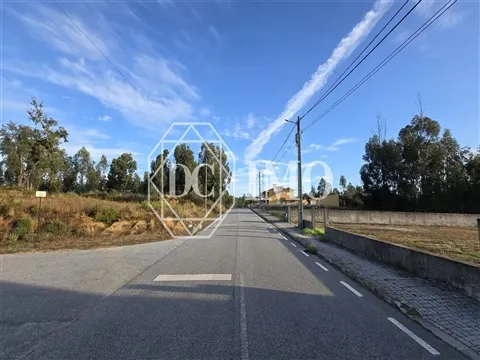Lote de Terreno