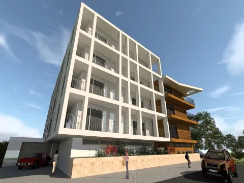 Apartamento T2+1